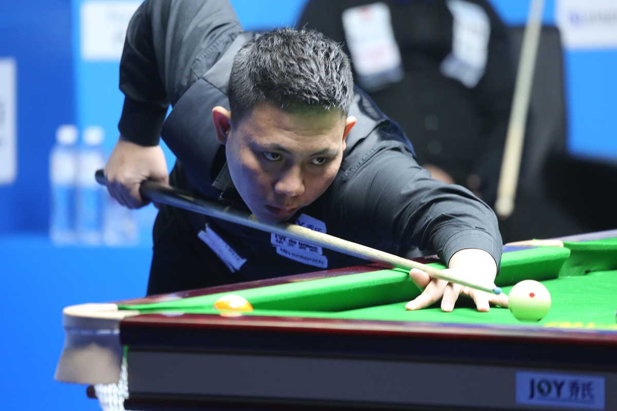 让有意引进 让有意引进