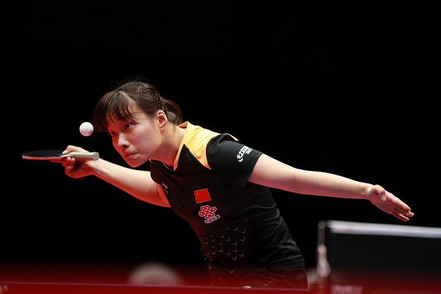 迈向更高舞 迈向更高舞